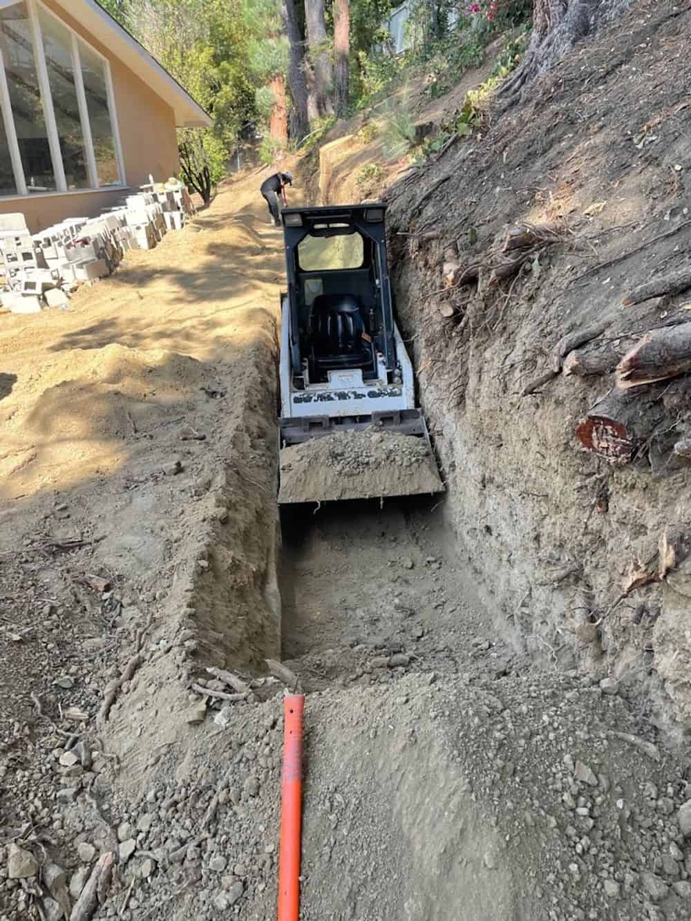 Hardscape Services image