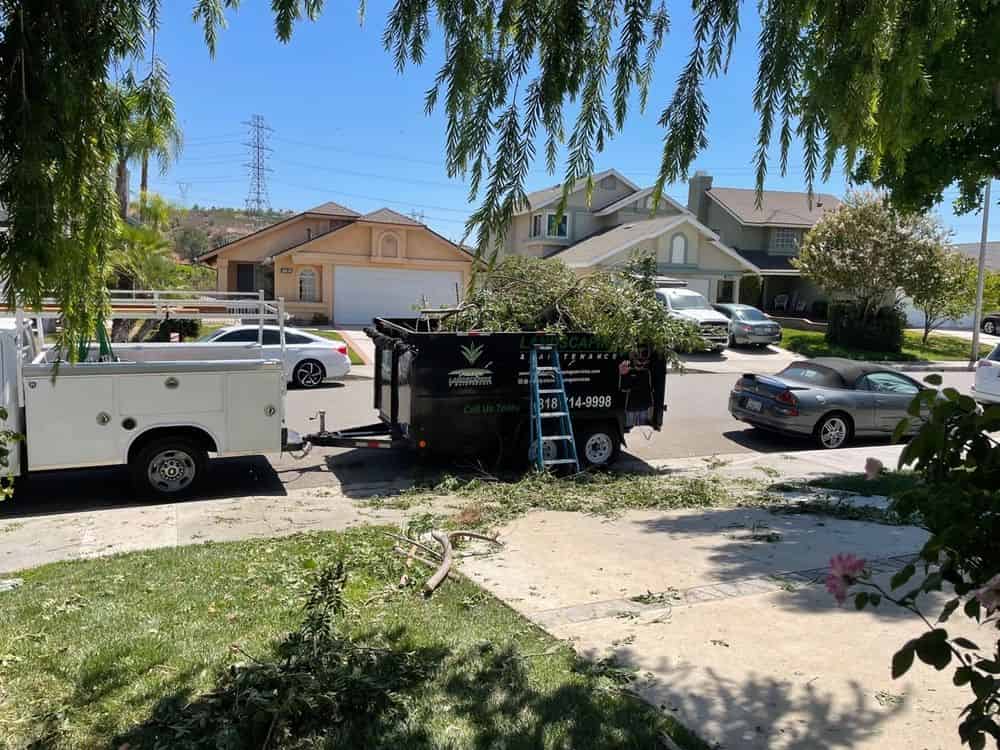 Junk Removal Services image