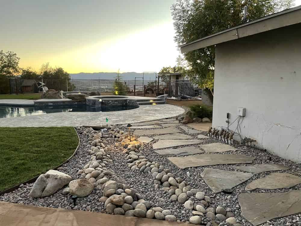Gravel Services image