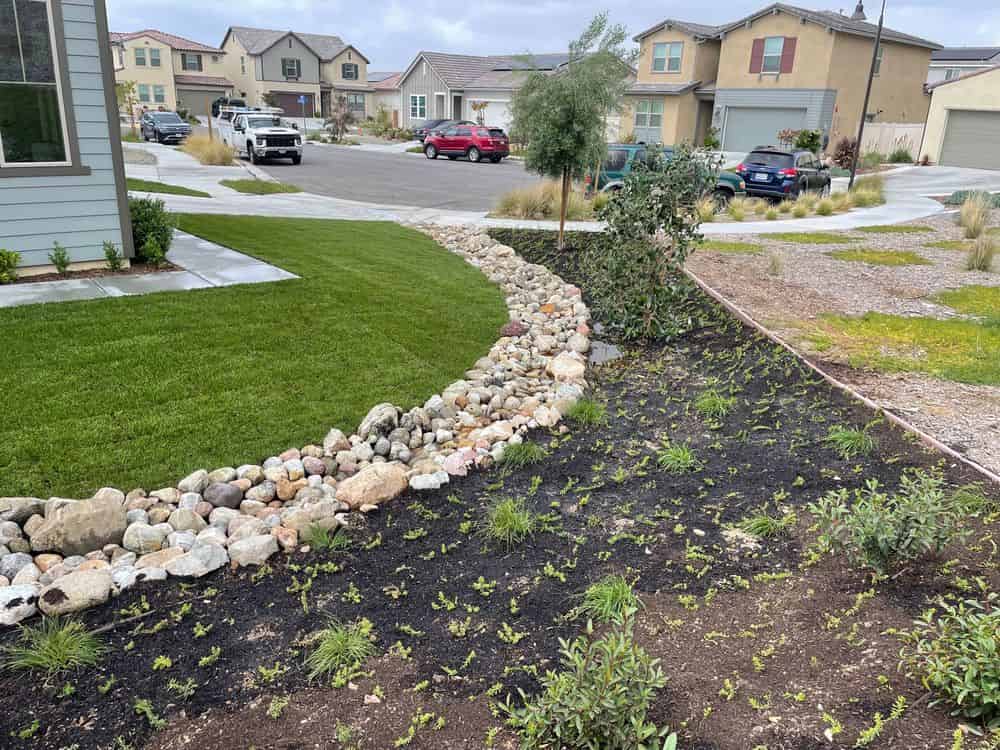 Landscape Services image