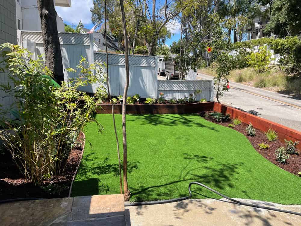 Irrigation Systems Services image