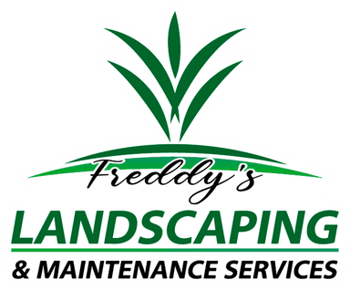 Freddy's Landscaping and Maintenance Services