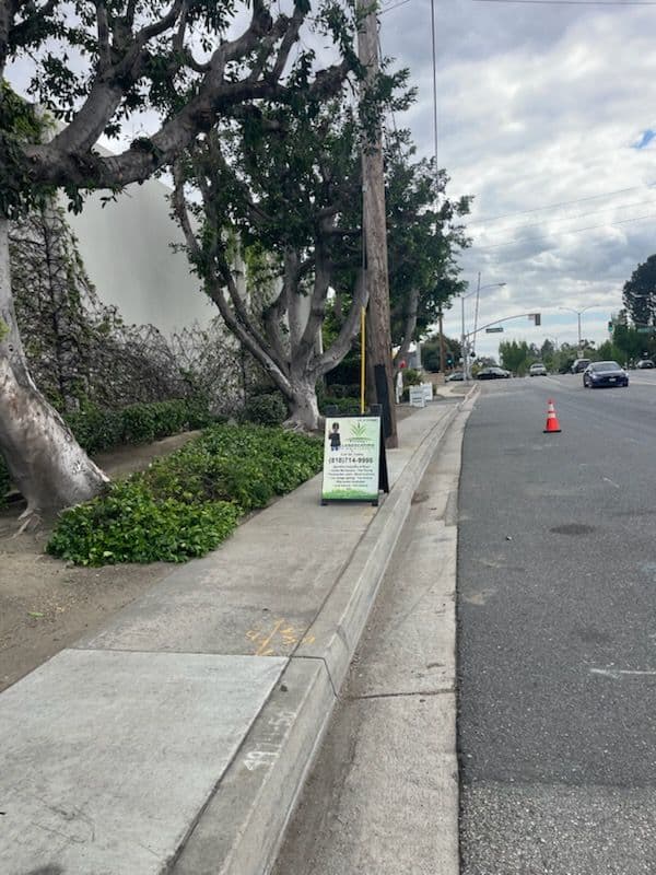Project Freddy's Landscaping Beautifies Santa Fe Springs image
