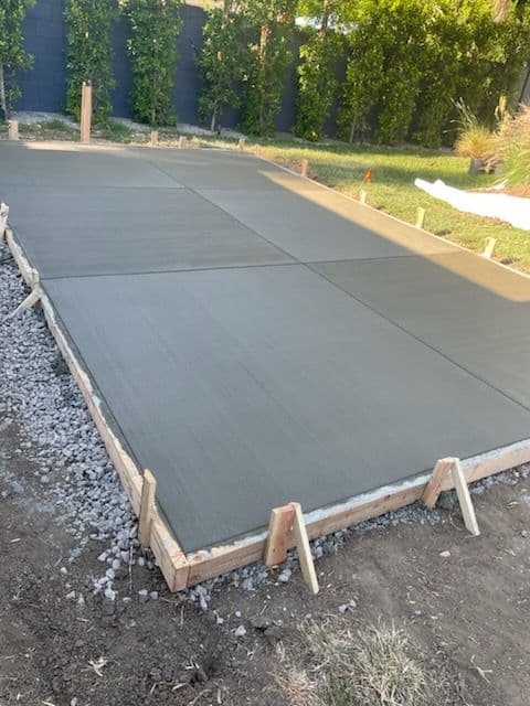 Stunning Backyard Transformation in Chatsworth CA