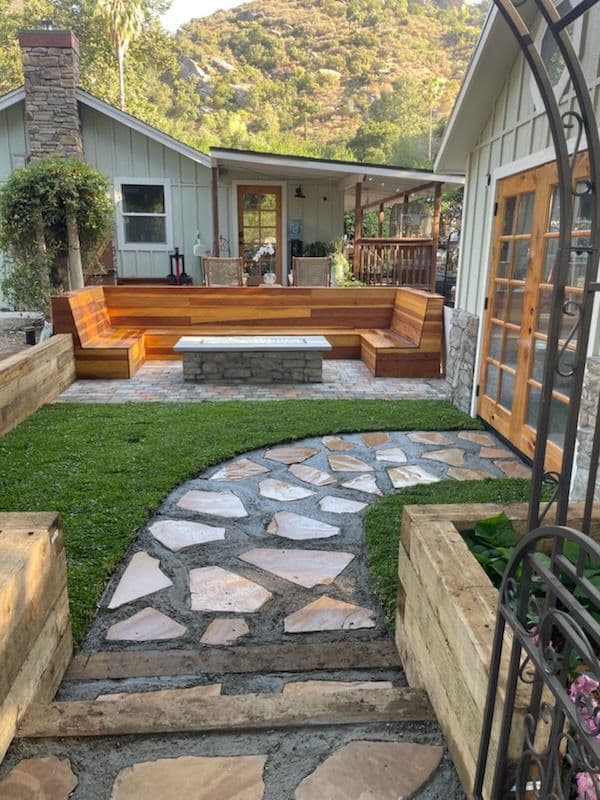 Create a Stunning Entrance for Your Home image